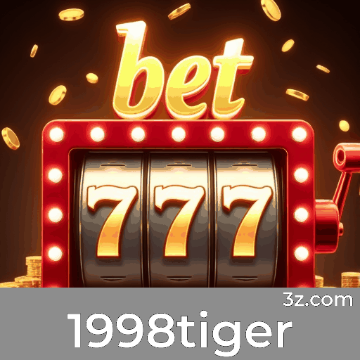 1998tiger