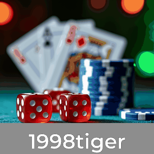Explore a Excelência e Segurança da Plataforma de Apostas 1998tiger