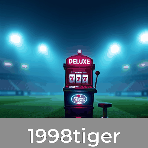 Experimente o Acesso Exclusivo e Seguro em 1998tiger