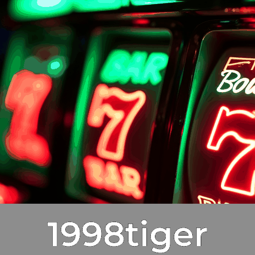1998tiger: Cassino Online Seguro e Divertido
