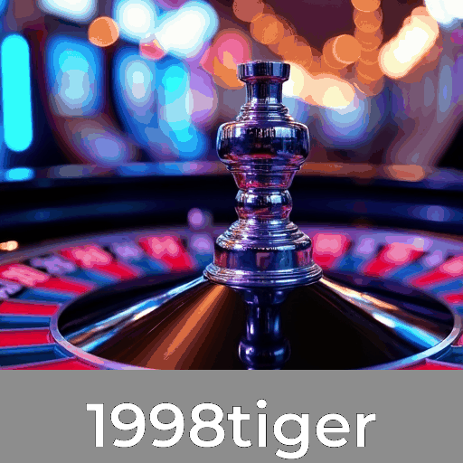 1998tiger: Bônus e Promoções Imperdíveis para Você