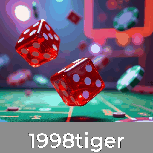 1998tiger: Bônus e Promoções Imperdíveis para Você