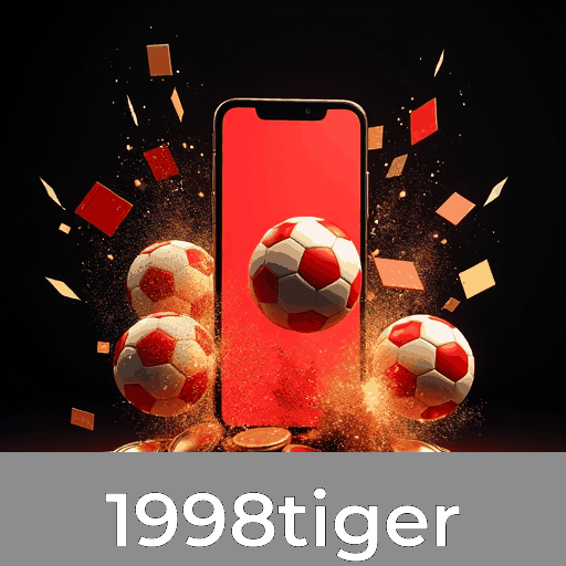 Experimente o Acesso Exclusivo e Seguro em 1998tiger