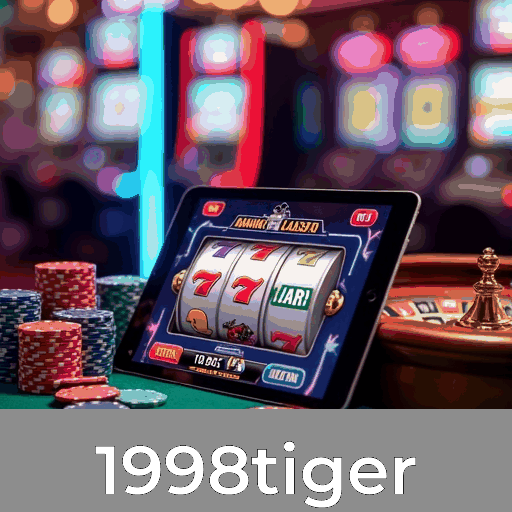 1998tiger: Especialista em Apostas Esportivas no Brasil
