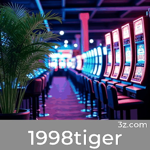 1998tiger