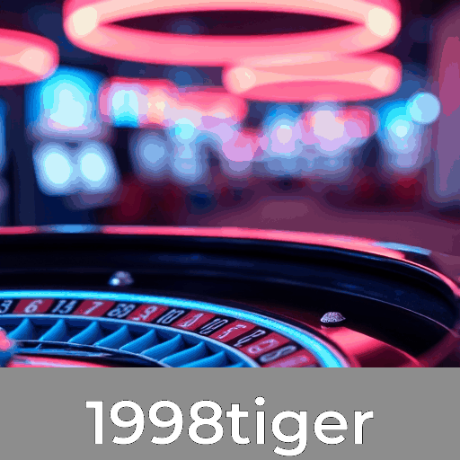 1998tiger: A Revolução das Apostas em Seu Bolso