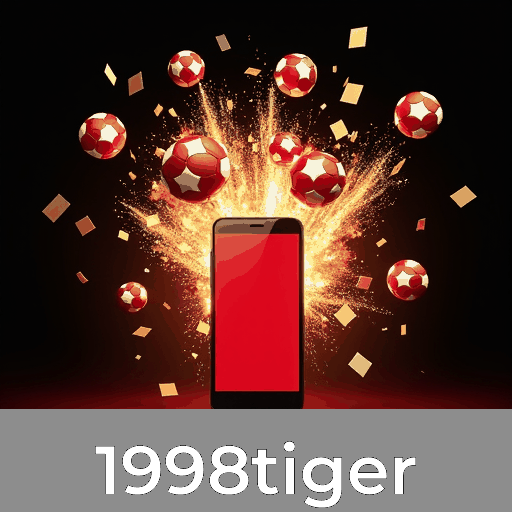 Experimente o Acesso Exclusivo e Seguro em 1998tiger